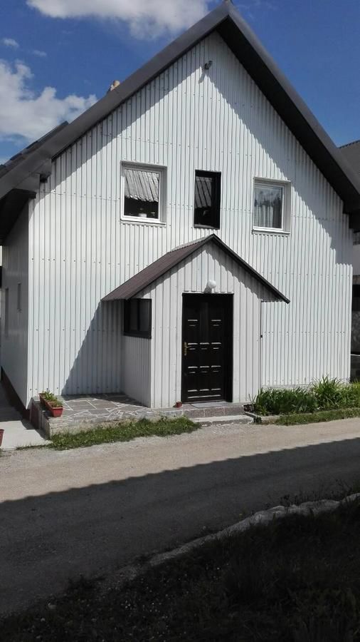 Гостевой дом Apartment D&J Жабляк-14