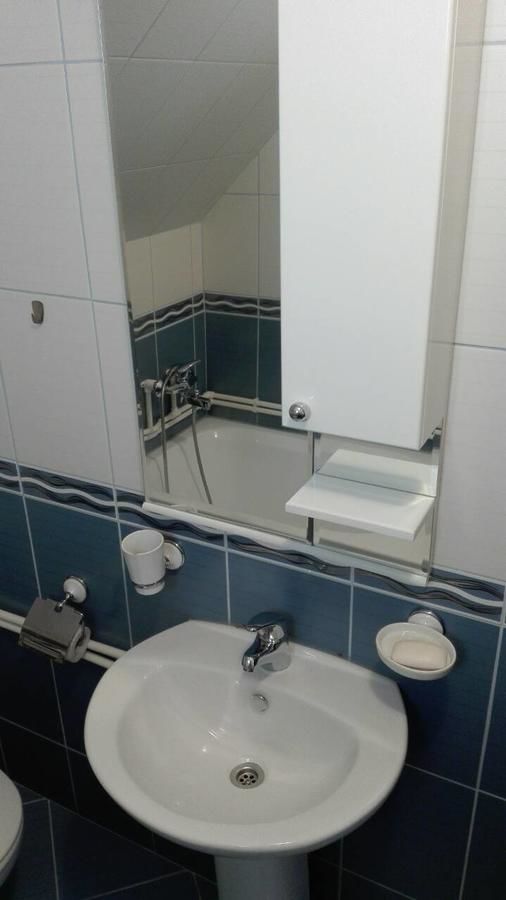 Гостевой дом Apartment D&J Жабляк-19