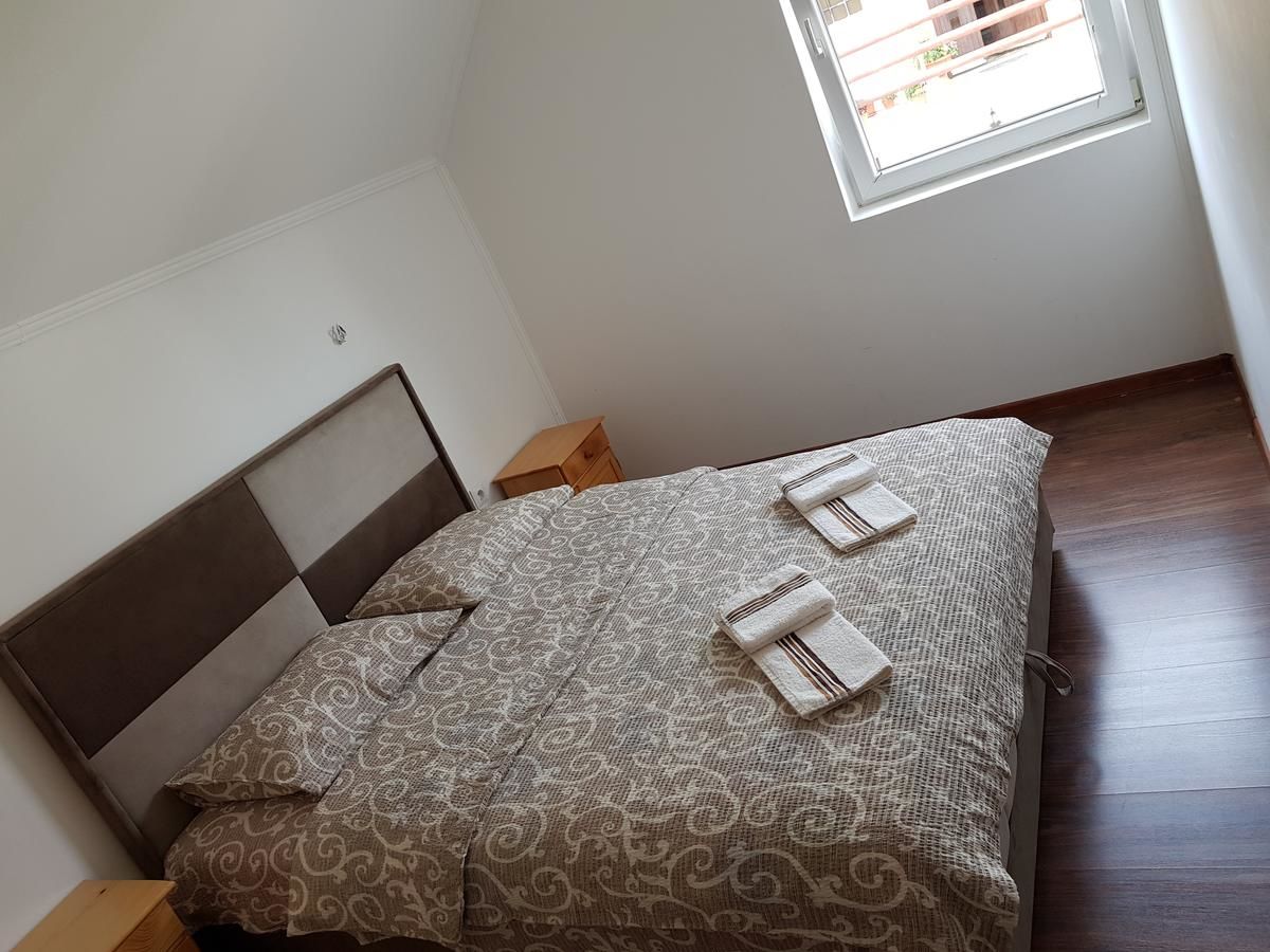 Гостевой дом Apartment D&J Жабляк-5