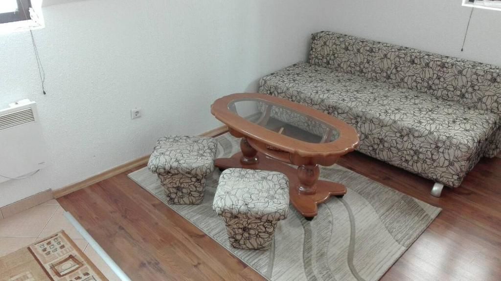 Гостевой дом Apartment D&J Жабляк-28