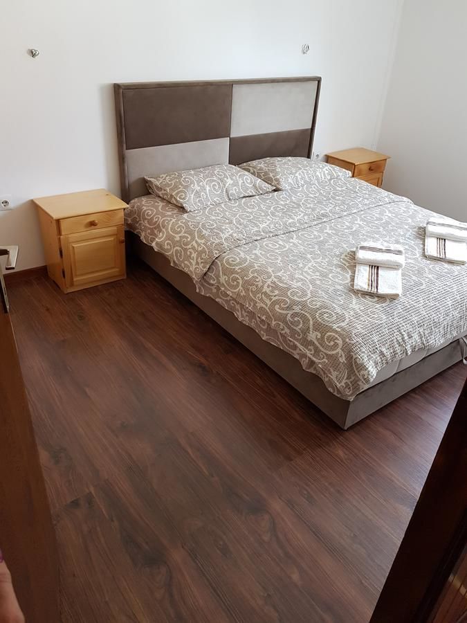 Гостевой дом Apartment D&J Жабляк-7