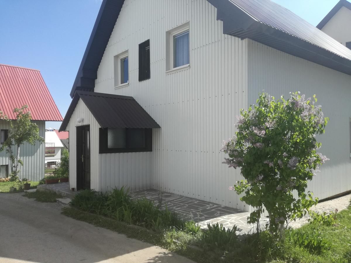 Гостевой дом Apartment D&J Жабляк-12