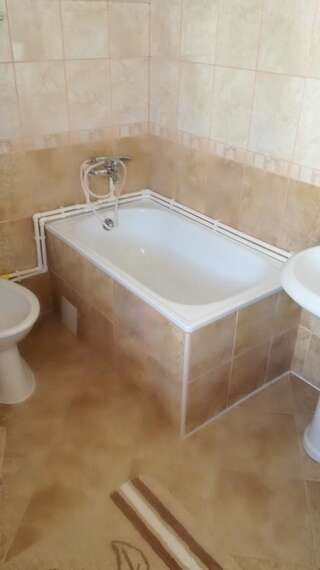 Гостевой дом Apartment D&J Жабляк Двухместный номер с 1 кроватью или 2 отдельными кроватями и ванной комнатой-5