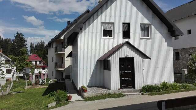 Гостевой дом Apartment D&J Жабляк-12