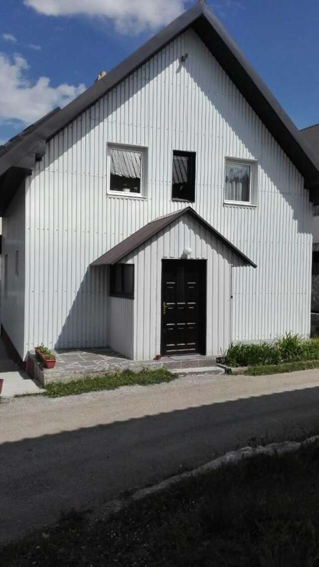 Гостевой дом Apartment D&J Жабляк-13