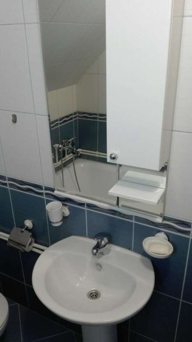 Гостевой дом Apartment D&J Жабляк-18