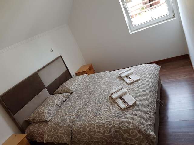 Гостевой дом Apartment D&J Жабляк-4