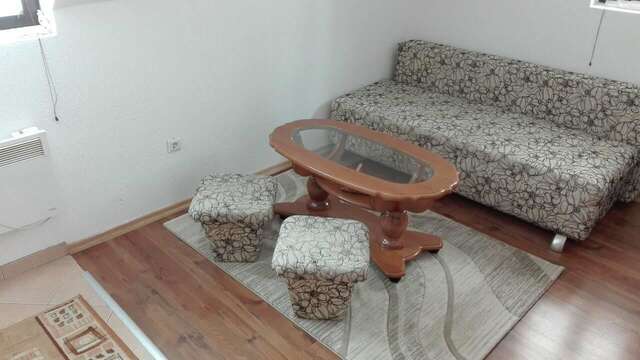 Гостевой дом Apartment D&J Жабляк-23