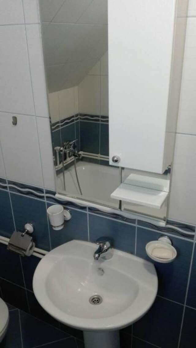 Гостевой дом Apartment D&J Жабляк-32