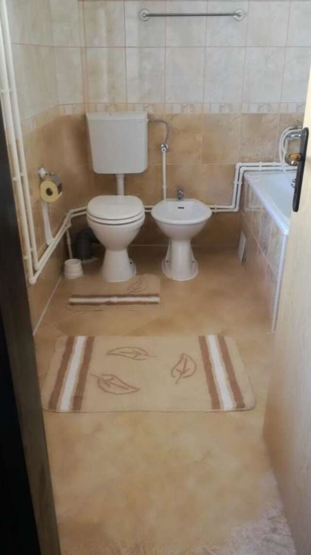 Гостевой дом Apartment D&J Жабляк-9