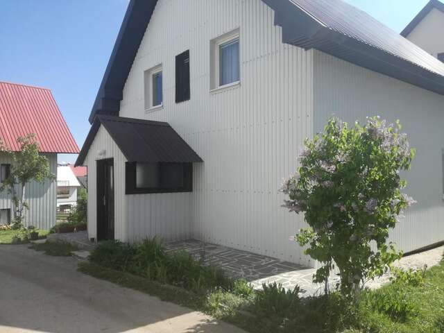 Гостевой дом Apartment D&J Жабляк-11